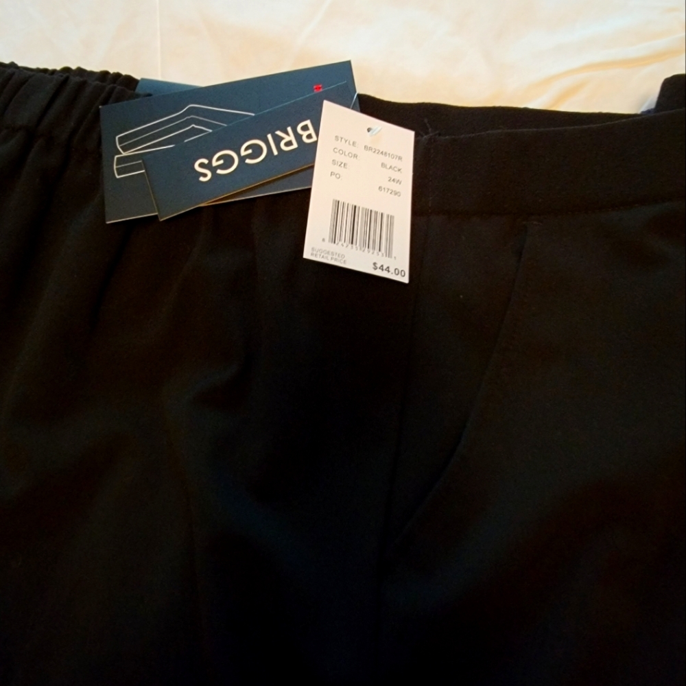 Dress pants